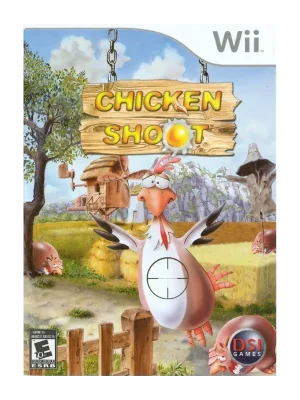 Chicken Shoot