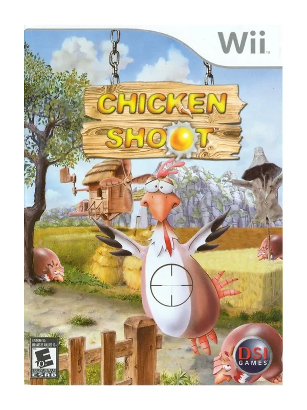 Chicken Shoot