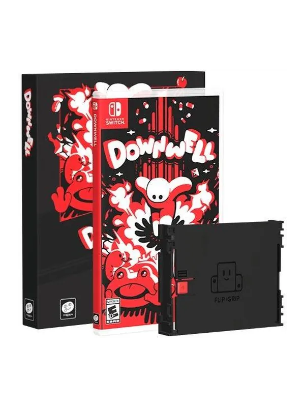 Downwell [Special Reserve]