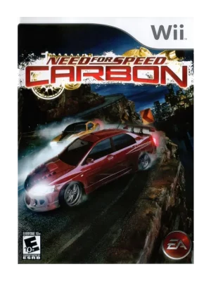 Need for Speed Carbon