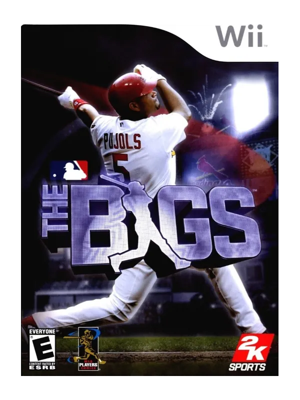 The Bigs