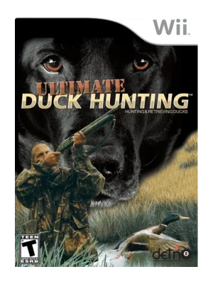 Ultimate Duck Hunting