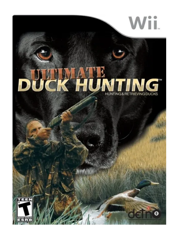 Ultimate Duck Hunting