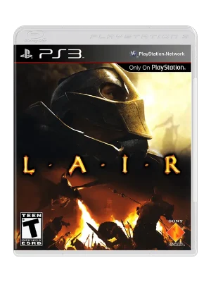 Lair