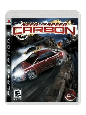 Need for Speed Carbon