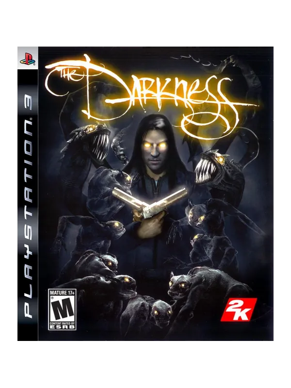 The Darkness