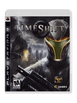 Timeshift