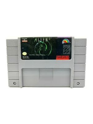 Alien 3