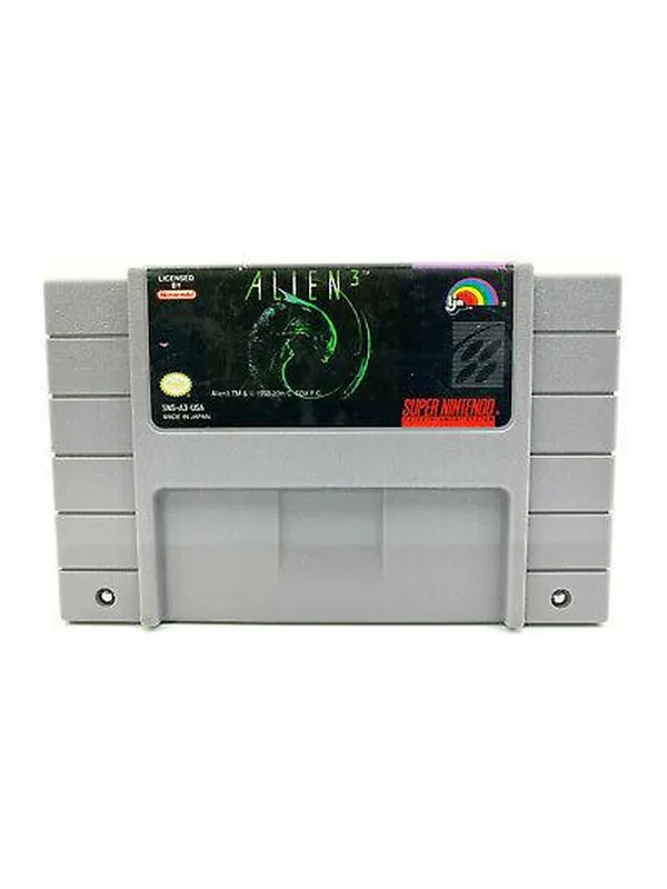 Alien 3