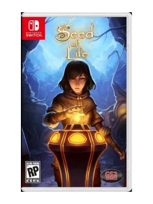 Seed Of Life