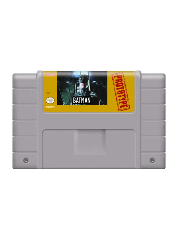 Batman Forever