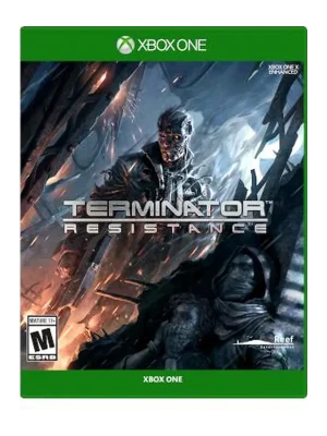 Terminator Resistance