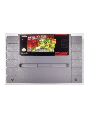 Battle Clash