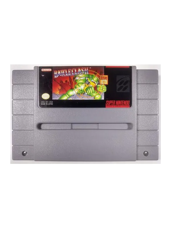 Battle Clash