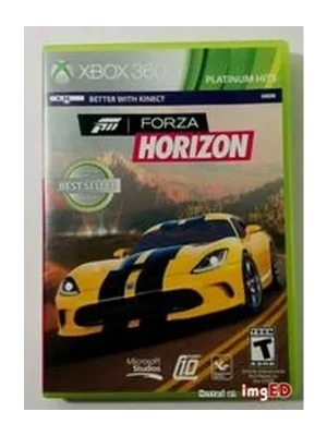 Forza Horizon [Platinum Hits]