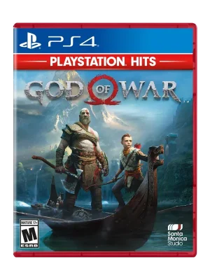 God of War [Playstation Hits]