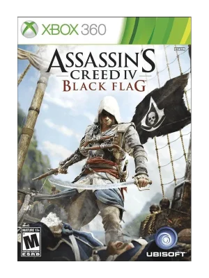 Assassin's Creed IV Black Flag [Signature Edition]