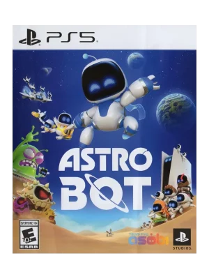 Astro Bot