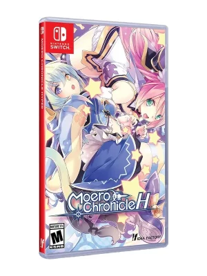 Moero Chronicle Hyper