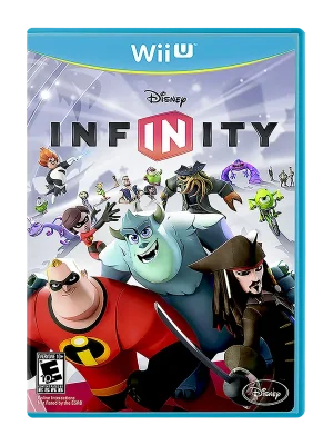 Disney Infinity [2.0 Edition]