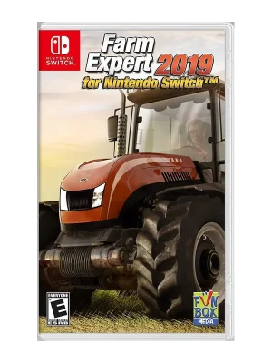 Farm Expert 2019