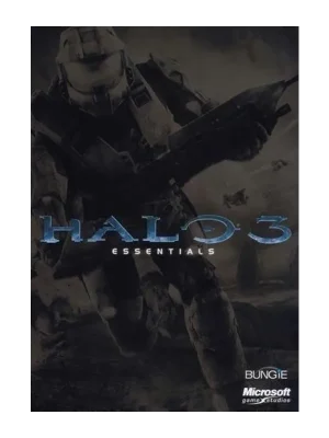 Halo 3 [Essentials]