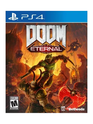Doom Eternal