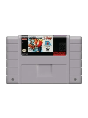 Earthworm Jim
