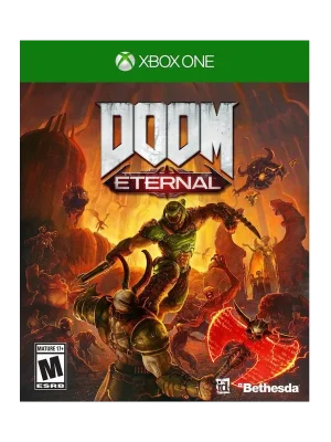 Doom Eternal