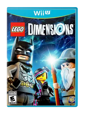 LEGO Dimensions