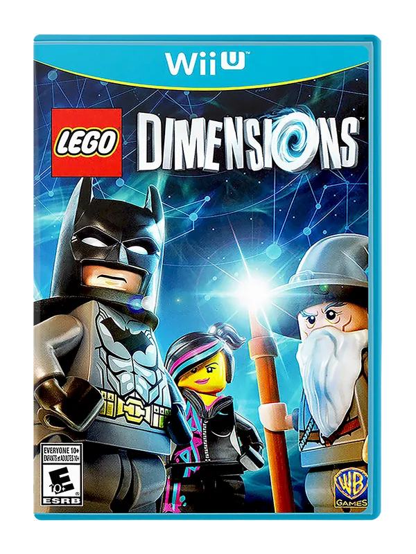 LEGO Dimensions