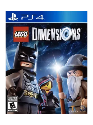 Lego Dimensions