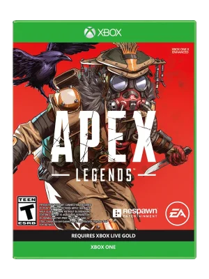 Apex Legends [Bloodhound Edition]