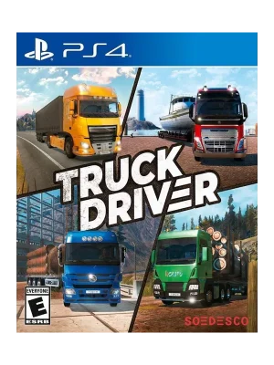 Truck Driver