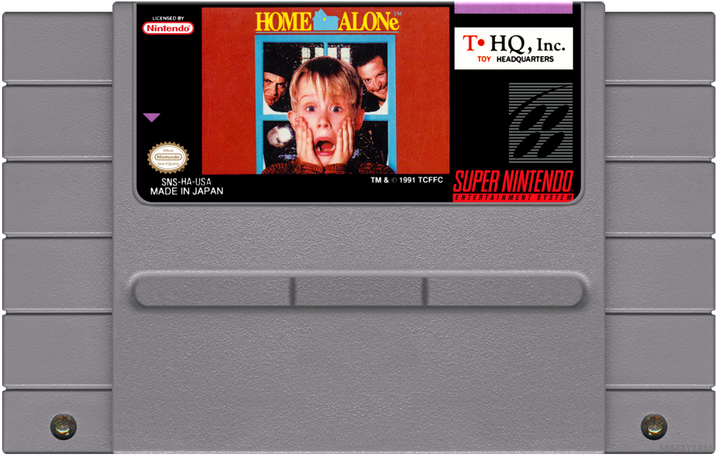 Home Alone