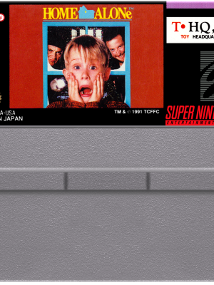 Home Alone