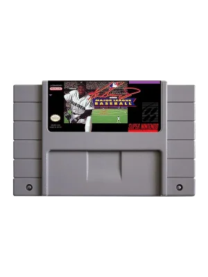 Ken Griffey Jr Major League Baseball