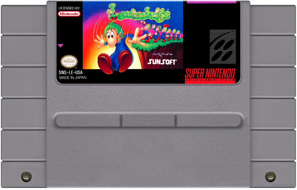 Lemmings