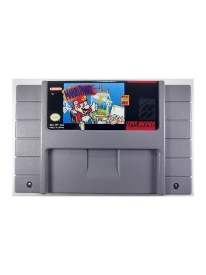 Mario Paint