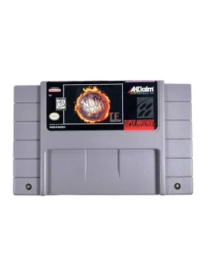 NBA Jam Tournament Edition