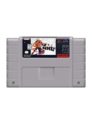 NHL 97