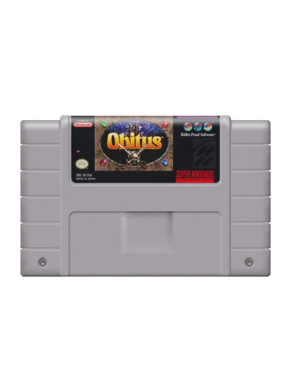 Obitus