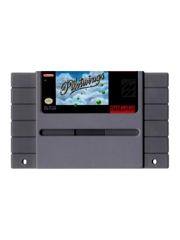 Pilotwings