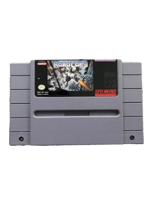 Robocop 3