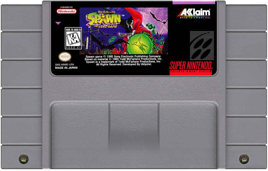 Spawn