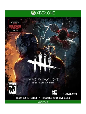 Dead by Daylight [Nightmare Edition]