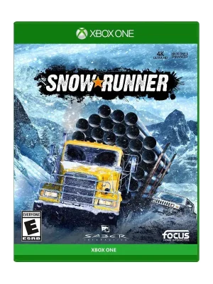SnowRunner