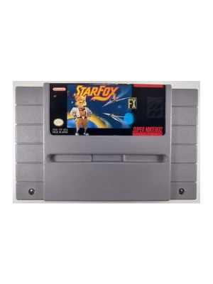 Star Fox