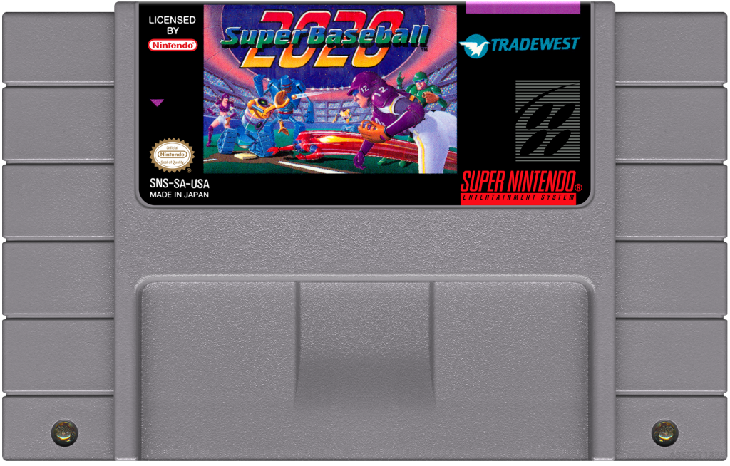 Super Baseball 2020