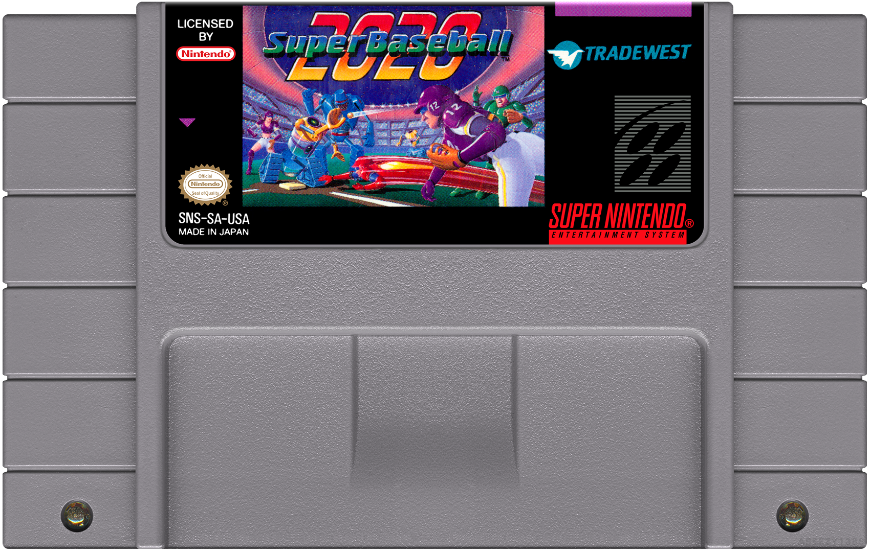 Super Baseball 2020